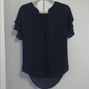 Ann Taylor Blouse
